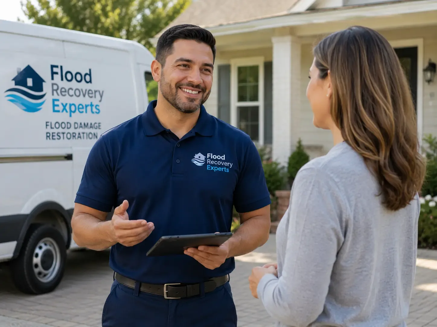 Flood Damage Cleanup Wellsburg, WV FAQs
